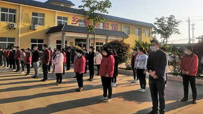 鄉(xiāng)得旺鹽焗烤蛋招商公司抓生產(chǎn)促品質(zhì)，力爭讓更多人吃好每顆蛋